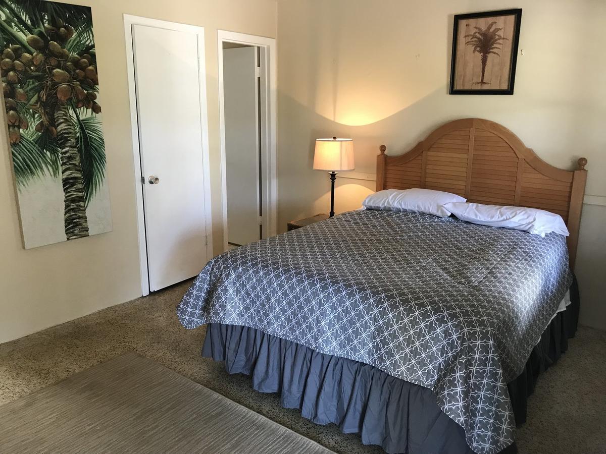 Pennwood Motor Lodge 세바스찬 외부 사진