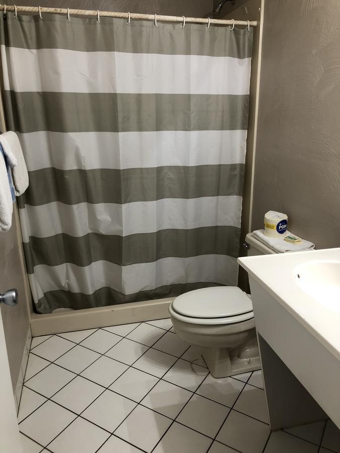 Pennwood Motor Lodge 세바스찬 외부 사진